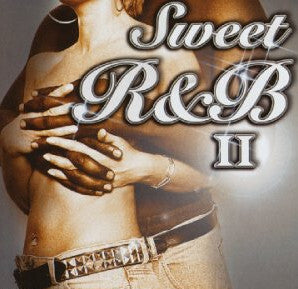 Collectif - Sweet R&B II - Collectif - CD