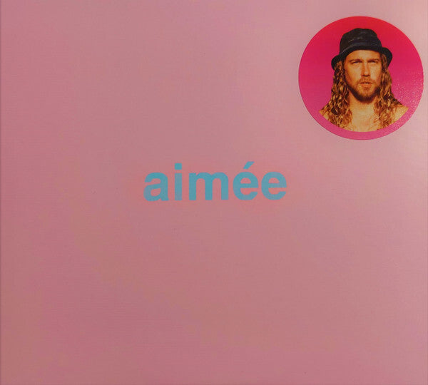 Julien Doré - Aimée - Julien Doré - CD