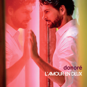 Donoré* - L?Amour En Deux  - Donoré - CD