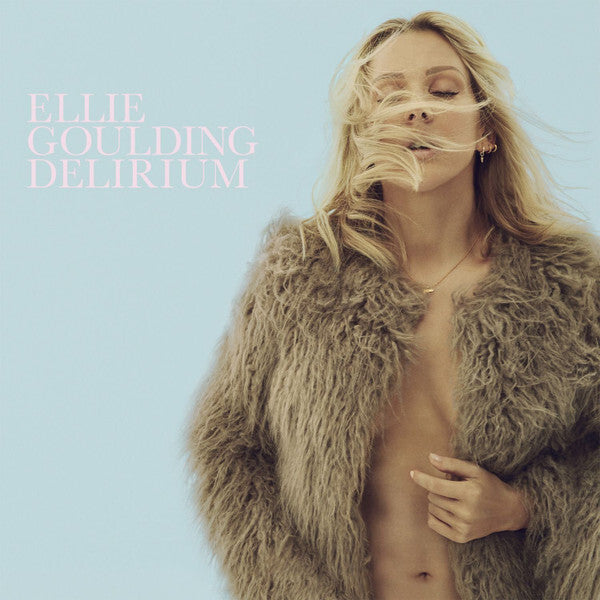 Ellie Goulding - Delirium - Rohff - CD