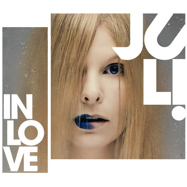 Juli - In Love - Juli - CD