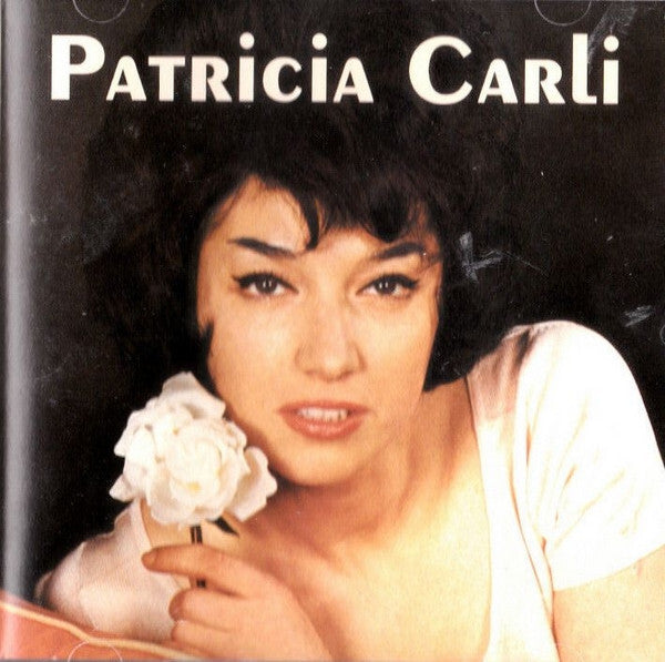 Patricia Carli - Patricia Carli - Patricia Carli - CD