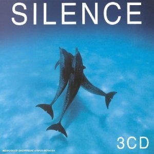 Silence - Collectif - CD