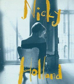 Nicky Holland - Nicky Holland - Nicky Holland - CD