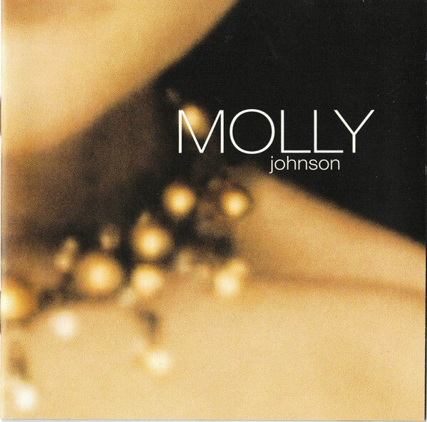 Molly Johnson - Molly Johnson - Molly Johnson - CD