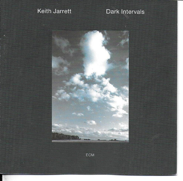 Keith Jarrett - Dark Intervals - Keith Jarrett - CD