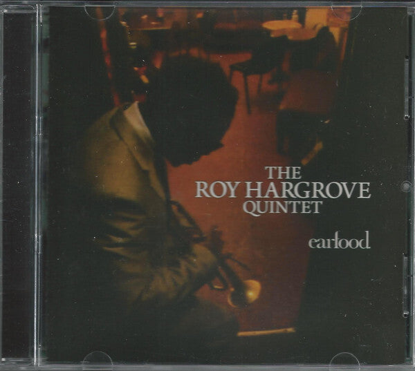 Roy Hargrove Quintet - Earfood - Roy Hargrove Quintet - CD
