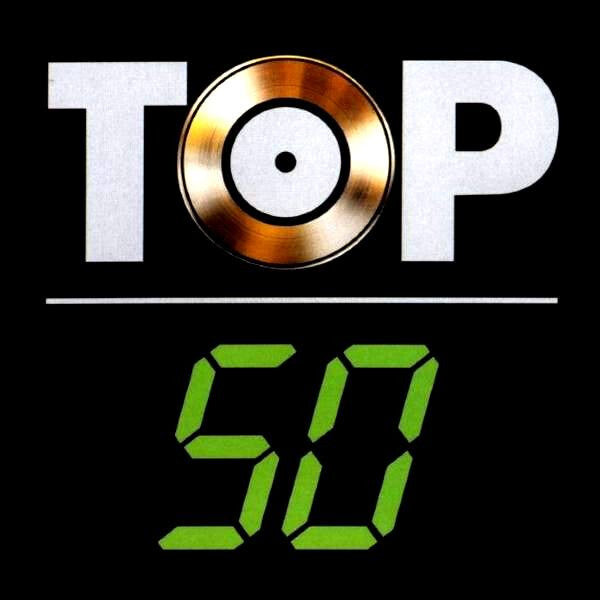 Collectif - Top 50 - Collectif - CD