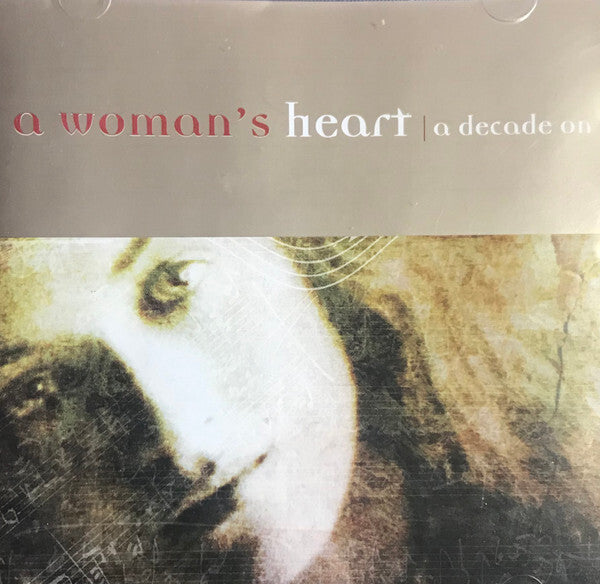 Collectif - A Woman's Heart (A Decade On) - Collectif - CD