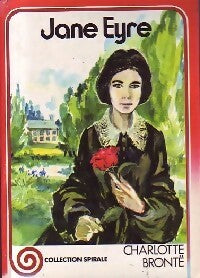 Jane Eyre - Charlotte Brontë - Livre
