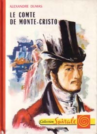 Livrenpoche : Le comte de Monte Cristo - Pierre Laporte - Livre