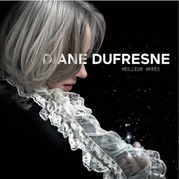 Diane Dufresne - Meilleur Après - Diane Dufresne - CD