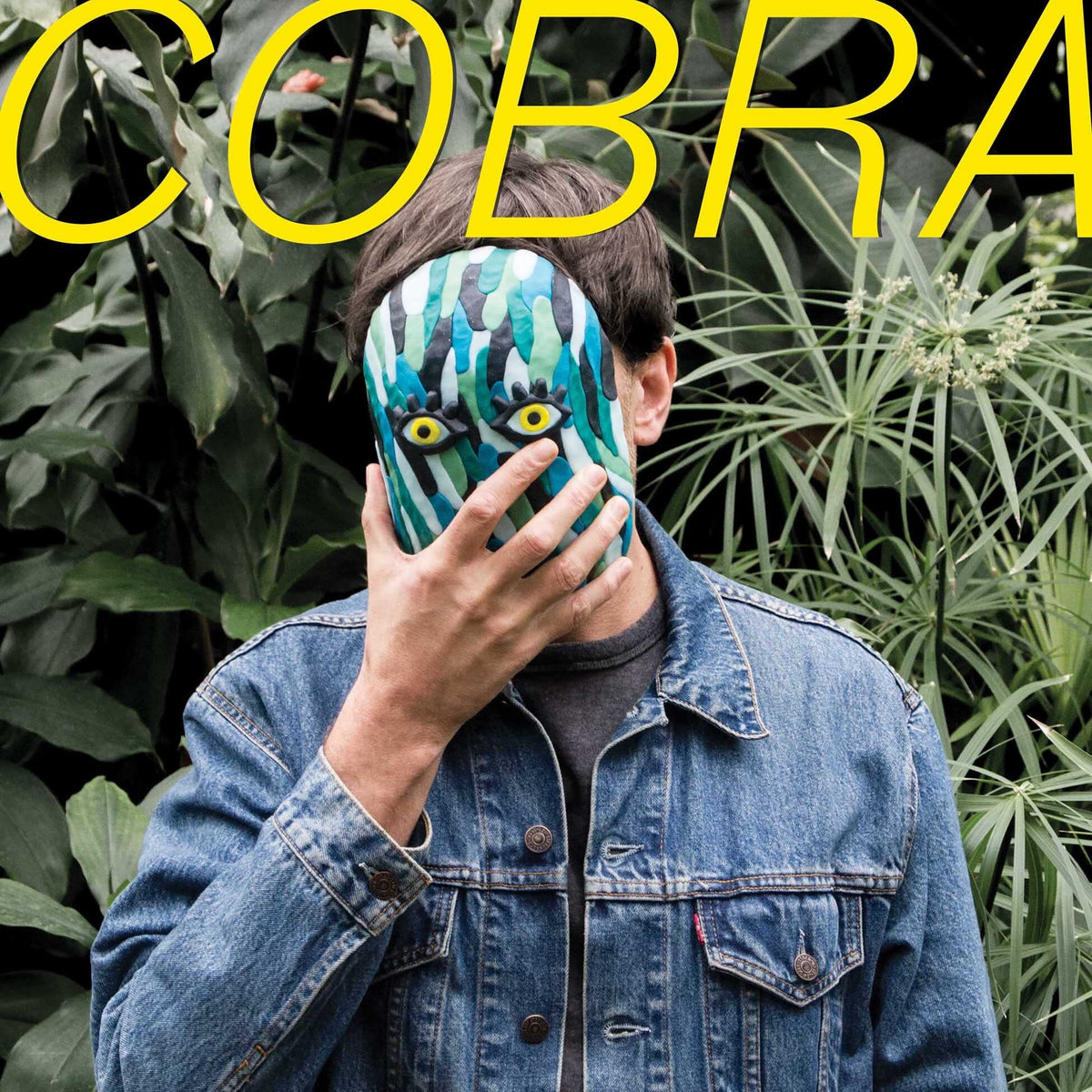 Cobra - François Club - CD