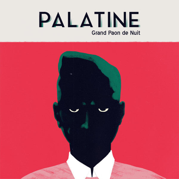 Palatine - Grand Paon De Nuit - Palatine - CD