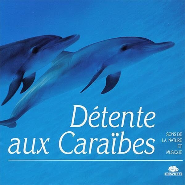 Détente Aux Caraïbes -  - CD