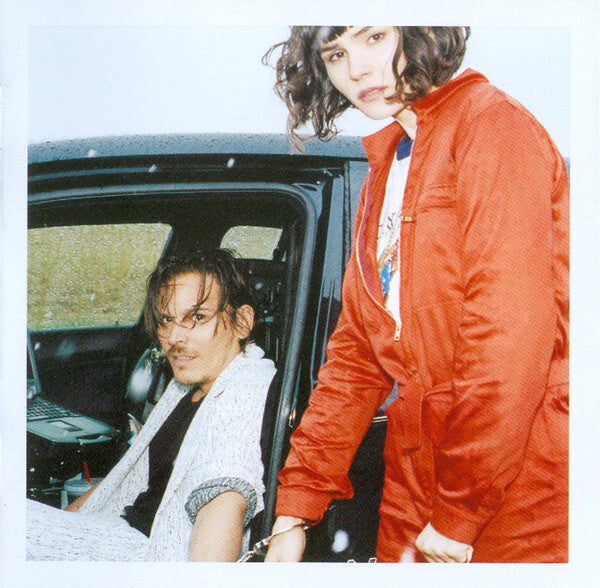 The Dø - Shake Shook Shaken - The Dø - CD
