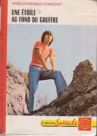 Livrenpoche : Une étoile au fond du gouffre - Marie-Dominique Poinsenet - Livre