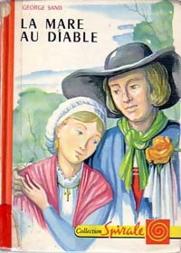 Livrenpoche : La mare au diable - George Sand - Livre