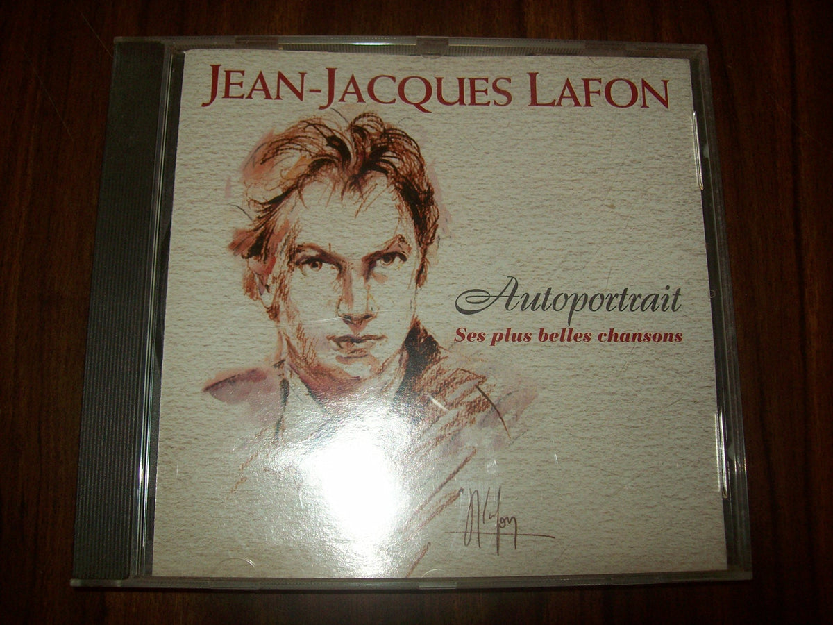 Autoportrait -  - CD
