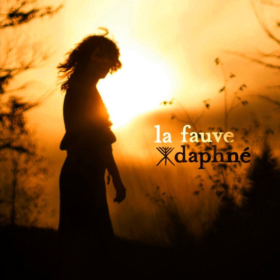 Daphné (2) - La Fauve - Daphné - CD
