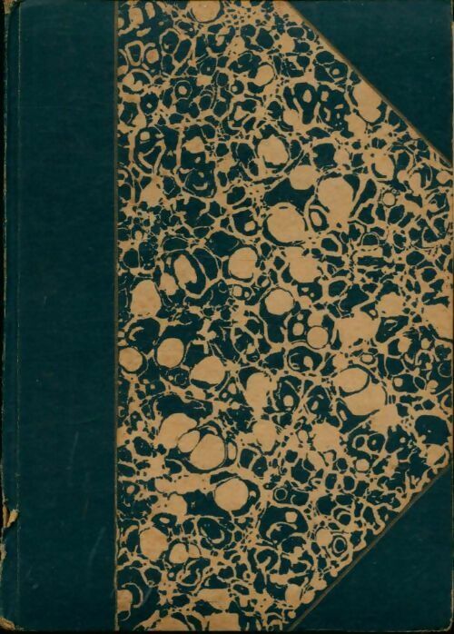 Livrenpoche : Jean d'Agrève - Vte Eugène-Melchior De Vogüé - Livre