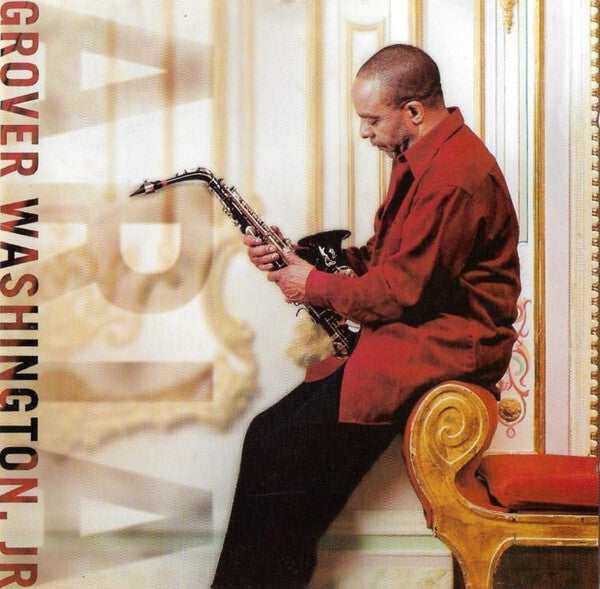 Grover Washington, Jr. - Aria - Jr., Grover Washington - CD