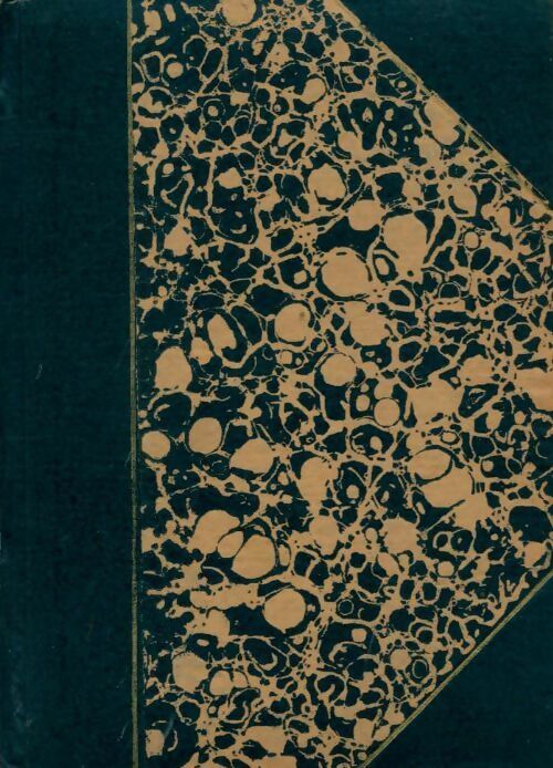 Livrenpoche : Mont-Cinère - Julien Green - Livre