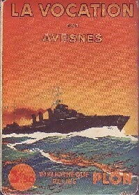 Livrenpoche : La vocation - Avesnes - Livre