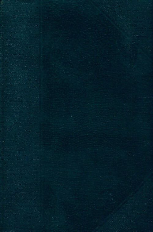 Livrenpoche : Le docteur Harambur - Joseph-Henry Rosny Ainé - Livre