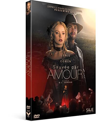 Sauvée par amour - D.J. Caruso - DVD