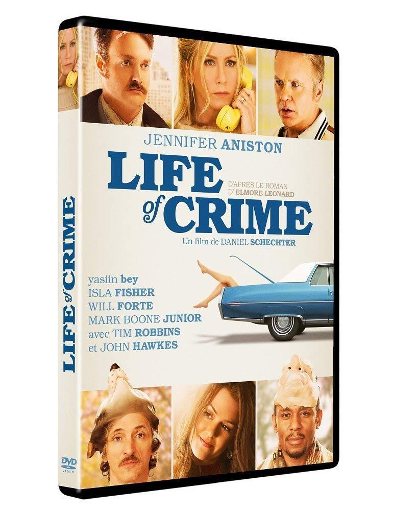 Life of Crime - Inconnu - DVD