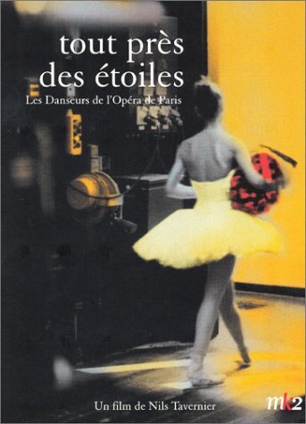 Tout près des étoiles - Nils Tavernier - DVD