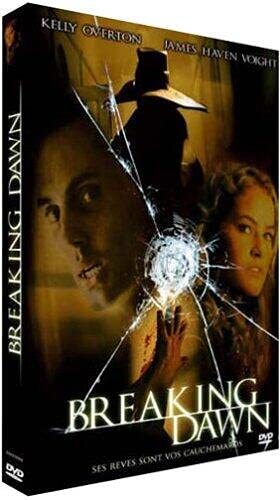Breaking dawn - Mark Edwin Robinson - DVD
