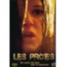 Les Proies - Paula Van Der Oest - DVD