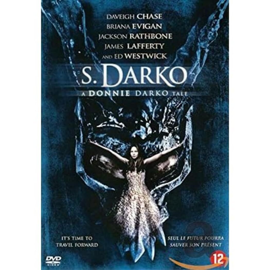 Donnie Darko 2 - Inconnu - DVD