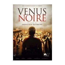 Venus Noire - Kechiche, Abdellatif - DVD