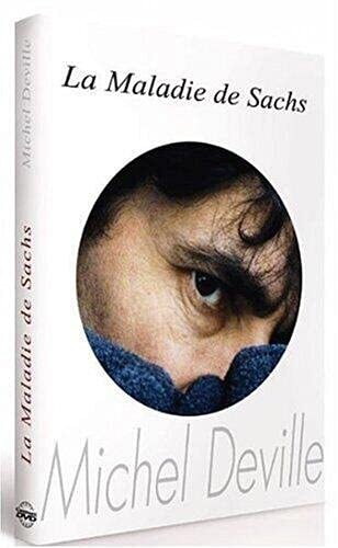 La Maladie de Sachs - Deville, Michel - DVD