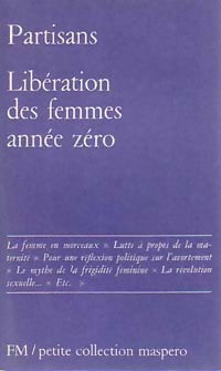 Livrenpoche : Libération des femmes - Inconnu - Livre