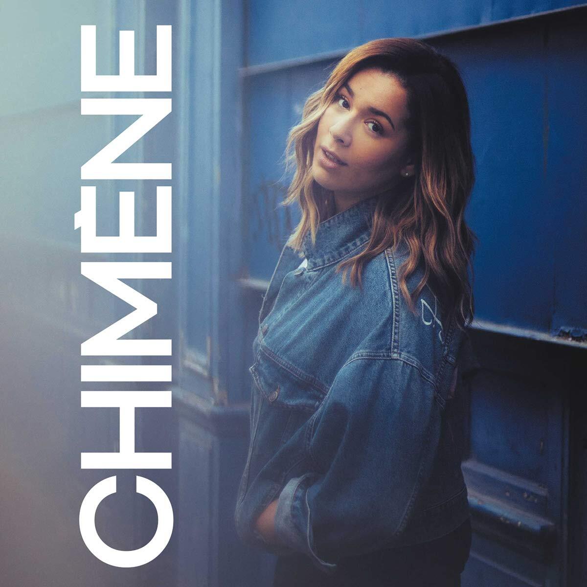 Chimène - Chimène - CD