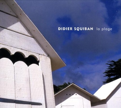 Didier Squiban - La Plage - Didier Squiban - CD