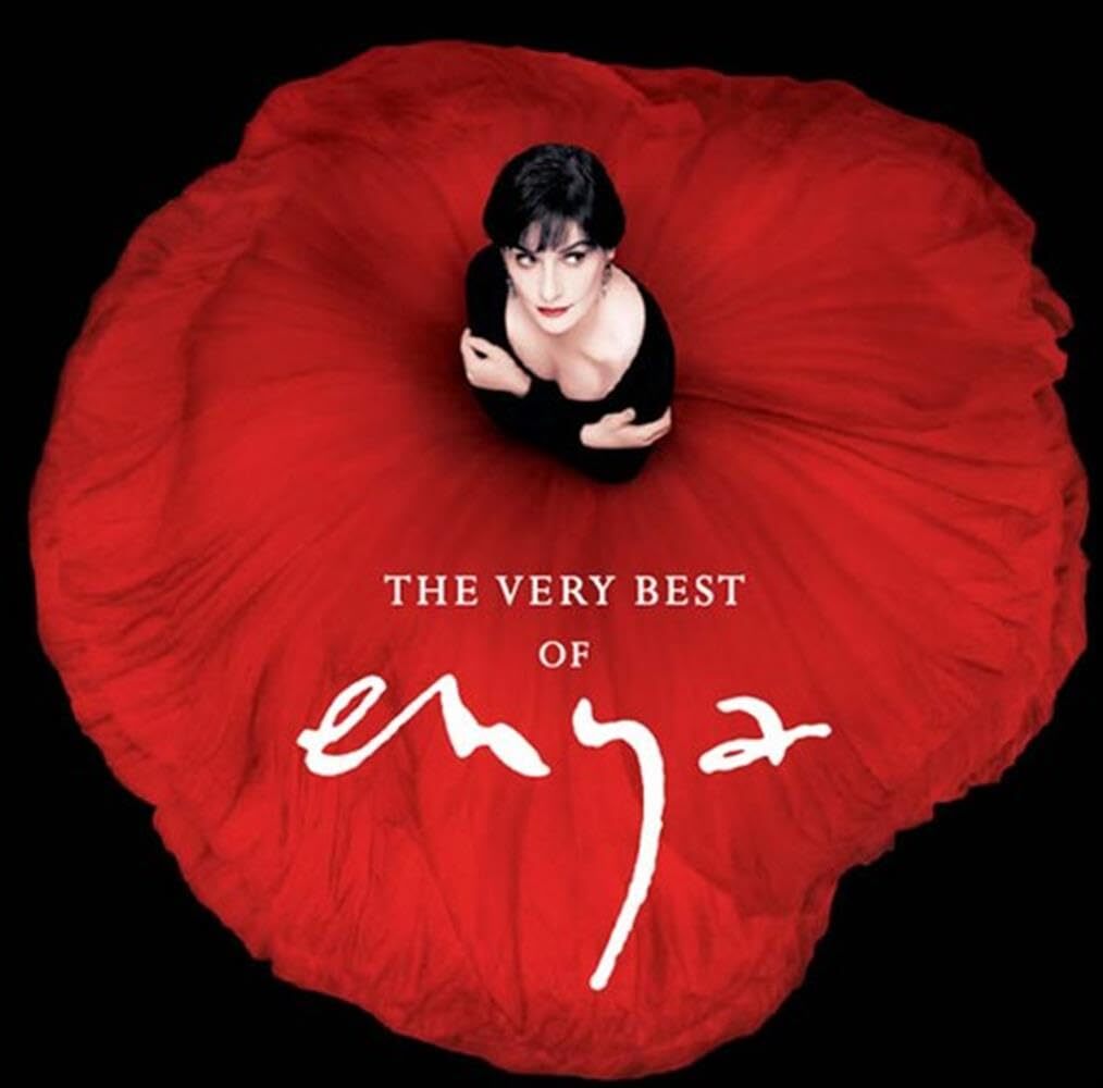 Very Best of Enya (the) - Enya, ?? - CD