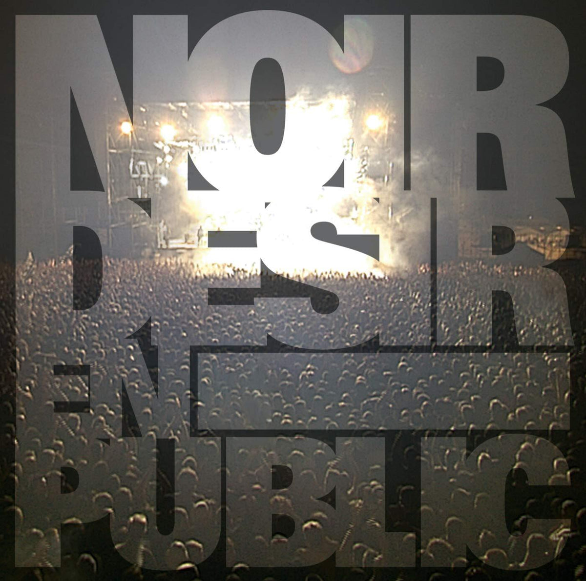 Noir Désir - En Public - Noir Désir - CD