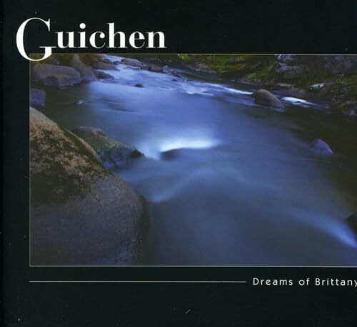 Dreams Of Brittany - Collectif - CD