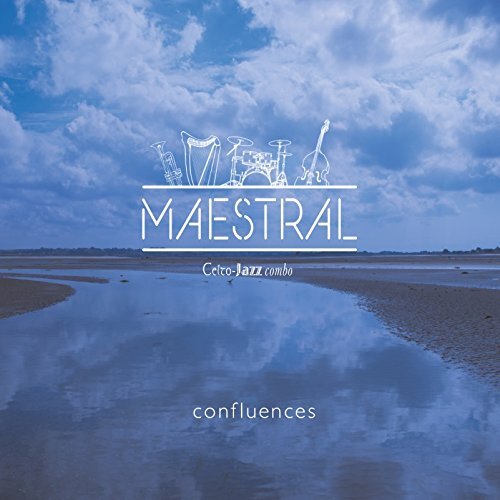Maestral - Confluences - Maestral - CD