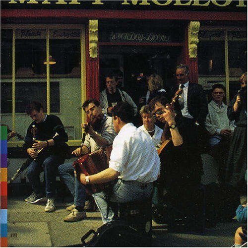Matt Molloy - Music from Molloy's - Matt Molloy - CD