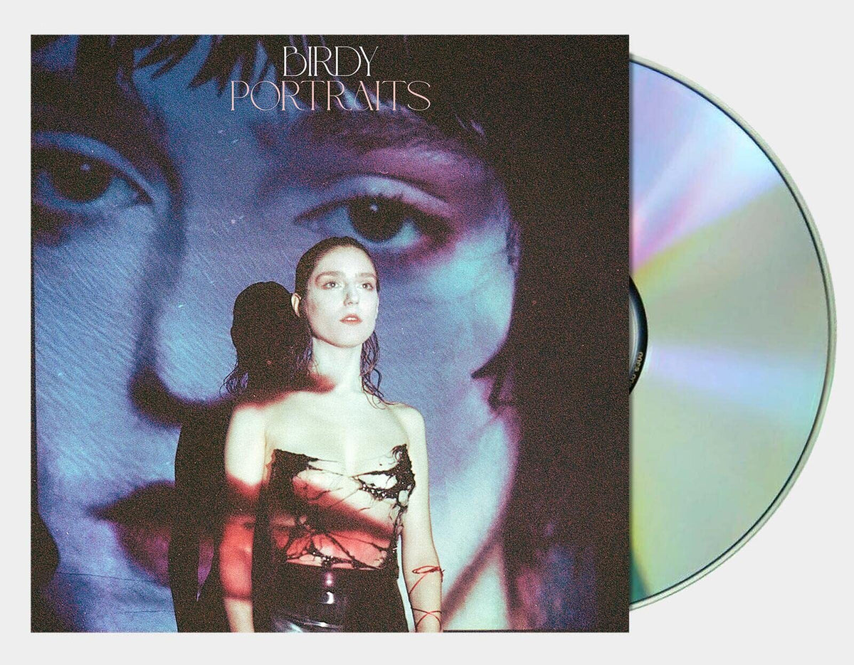 Birdy - Portraits - Birdy - CD