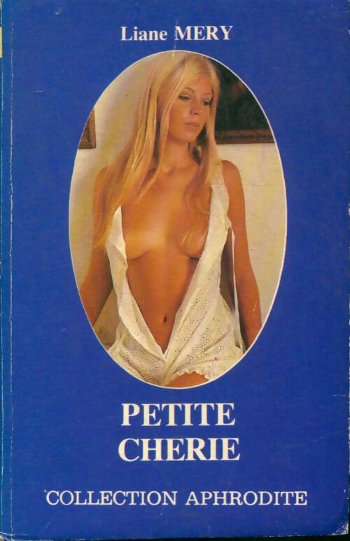 Livrenpoche : Petite chérie - Liane Méry - Livre