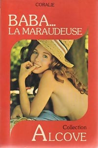 Livrenpoche : Baba... la Maraudeuse - Coralie - Livre