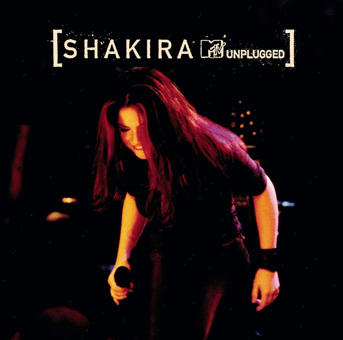 Shakira - MTV Unplugged - Shakira - CD