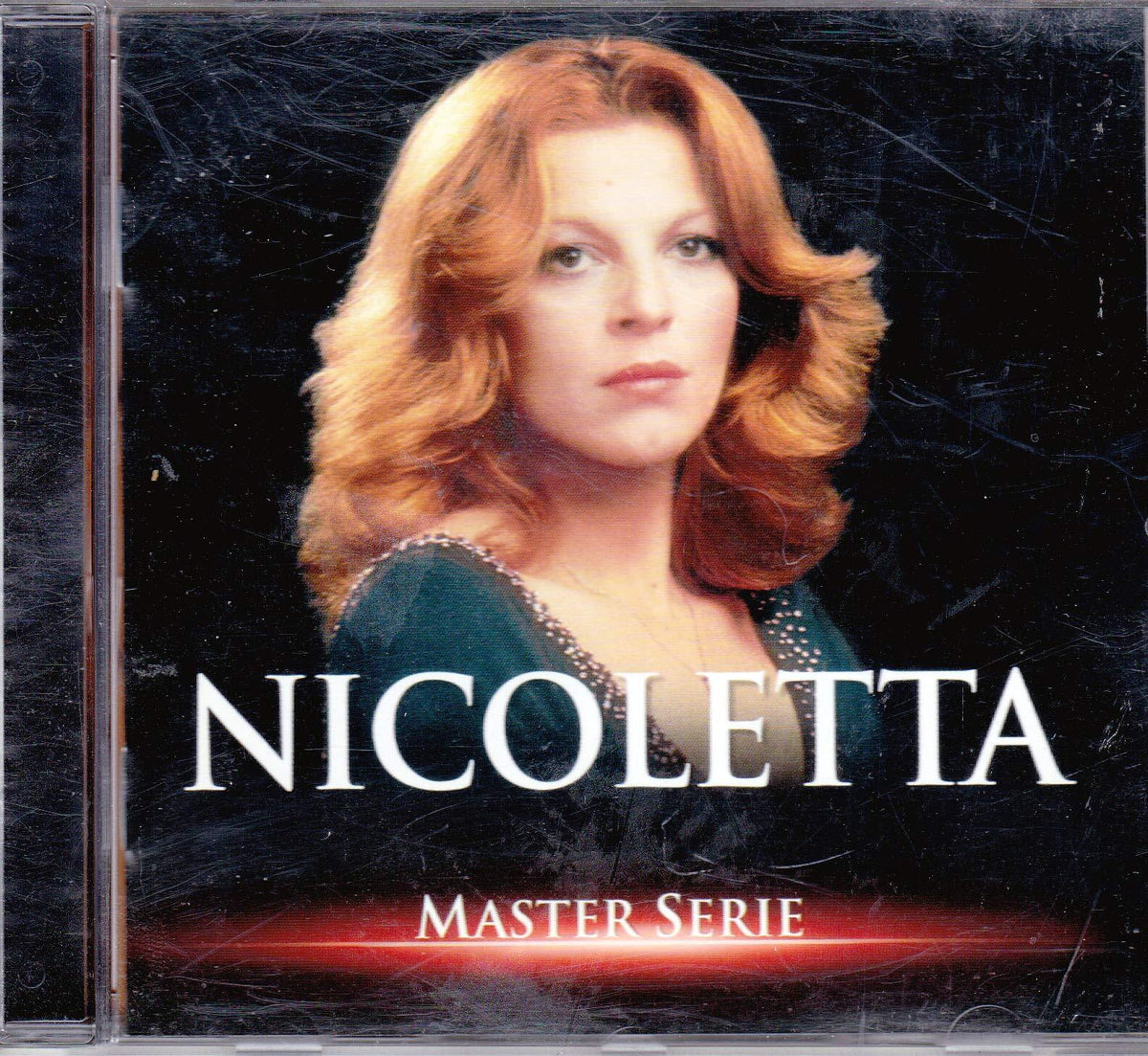 Master Serie : Nicoletta - Edition remasterisée avec livret - Nicoletta - CD